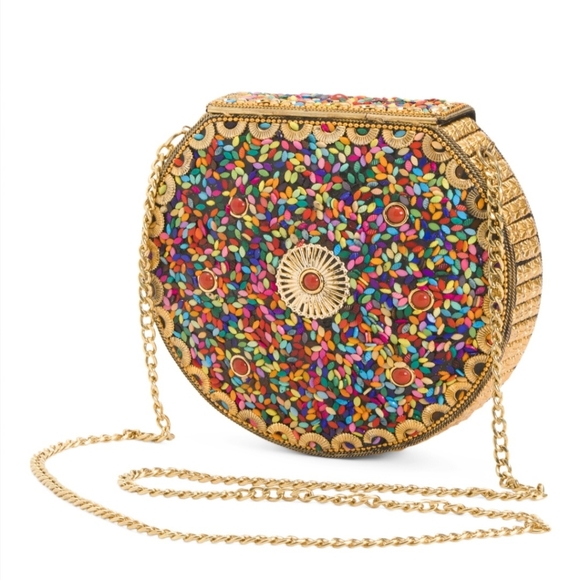 Lulus Handbags - Lulu Crossbody